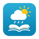 icon_weather_book_simplified icon preview