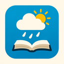 icon_weather_book_technical icon preview
