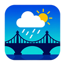 icon_weather_bridge_digital_glitch icon preview