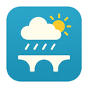 icon_weather_bridge_minimalist icon preview