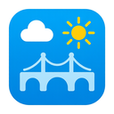 icon_weather_bridge_transparent icon preview
