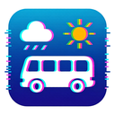 icon_weather_bus_digital_glitch icon preview
