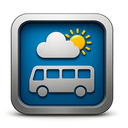 icon_weather_bus_metallic icon preview