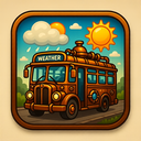 icon_weather_bus_steampunk icon preview