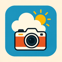 icon_weather_camera_classic icon preview