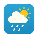 icon_weather_camera_flat_design icon preview