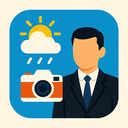 icon_weather_camera_formal icon preview