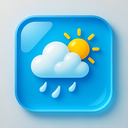 icon_weather_camera_glassy icon preview