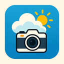 icon_weather_camera_iconic icon preview