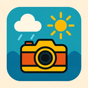 icon_weather_camera_tribal icon preview