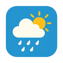 icon_weather_camera_vector icon preview