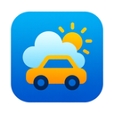icon_weather_car_abstract icon preview