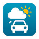 icon_weather_car_asymmetrical icon preview