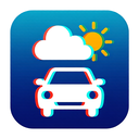 icon_weather_car_digital_glitch icon preview