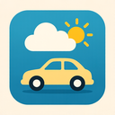 icon_weather_car_elegant icon preview