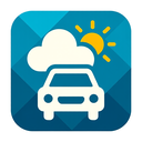 icon_weather_car_geometric icon preview