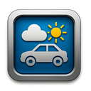 icon_weather_car_metallic icon preview