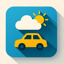 icon_weather_car_shadow_effect icon preview