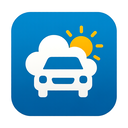 icon_weather_car_sharp_edges icon preview