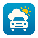 icon_weather_car_symmetrical icon preview
