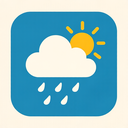 icon_weather_cloud_classic icon preview