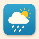 icon_weather_cloud_elegant icon preview