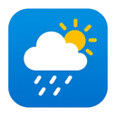 icon_weather_cloud_filled icon preview