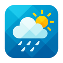 icon_weather_cloud_geometric icon preview