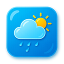 icon_weather_cloud_glassy icon preview