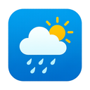 icon_weather_cloud_iconic icon preview