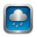 icon_weather_cloud_metallic icon preview