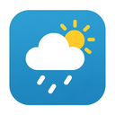 icon_weather_cloud_minimalist icon preview