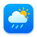 icon_weather_cloud_modern icon preview