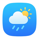 icon_weather_cloud_rounded icon preview