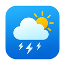 icon_weather_cloud_sharp_edges icon preview