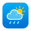 icon_weather_cloud_transparent icon preview