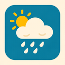 icon_weather_cloud_tribal icon preview