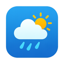icon_weather_cloud_vector icon preview
