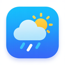 icon_weather_coin_abstract icon preview