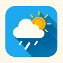 icon_weather_coin_shadow_effect icon preview