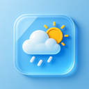 icon_weather_coin_transparent icon preview