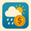 icon_weather_coin_tribal icon preview