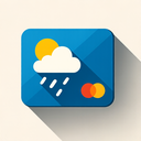 icon_weather_credit_card_shadow_effect icon preview