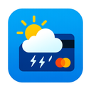 icon_weather_credit_card_sharp_edges icon preview