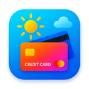 icon_weather_credit_card_vibrant_colors icon preview