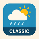 icon_weather_database_classic icon preview