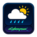 icon_weather_database_cyberpunk icon preview