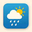 icon_weather_database_elegant icon preview
