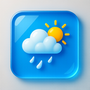 icon_weather_database_glassy icon preview