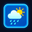 icon_weather_database_glow_effect icon preview